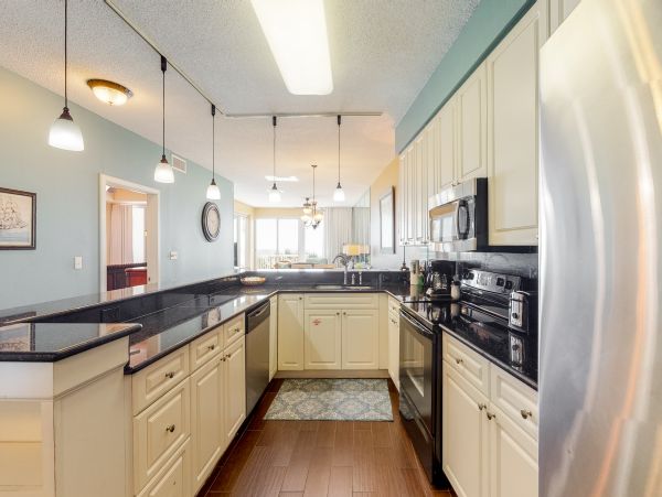Beaches Of South Walton Condo 956249