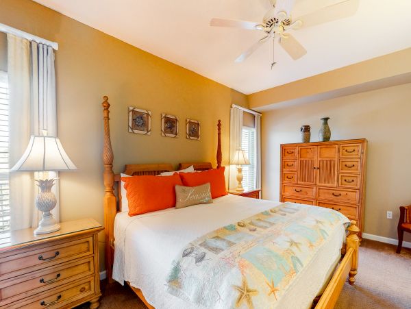 Beaches Of South Walton Condo 956249