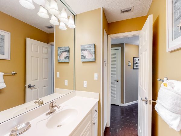 Beaches Of South Walton Condo 956249