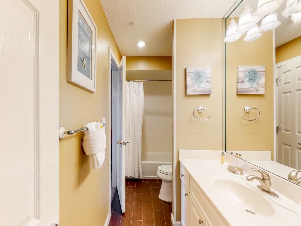 Beaches Of South Walton Condo 956249