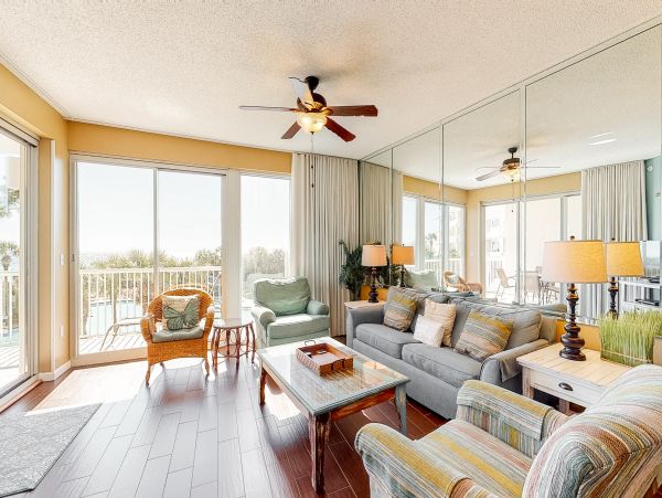 Beaches Of South Walton Condo 956249