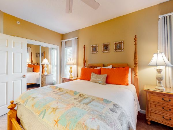 Beaches Of South Walton Condo 956249