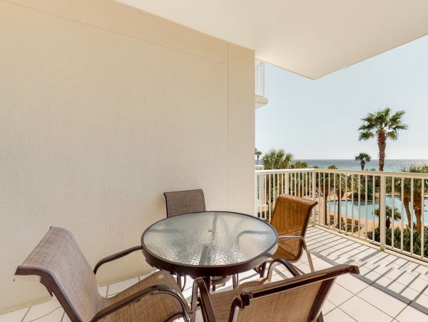 Beaches Of South Walton Condo 956249