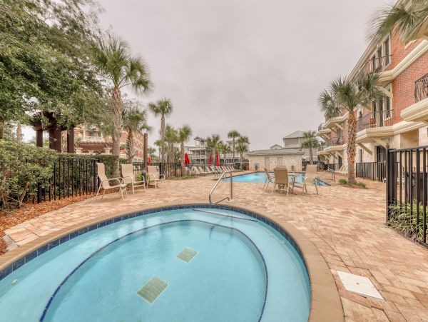 Beaches Of South Walton Condo 956251