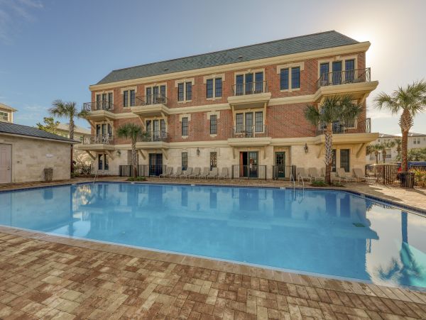 Beaches Of South Walton Condo 956251