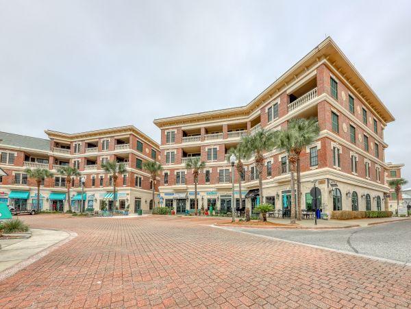 Beaches Of South Walton Condo 956251