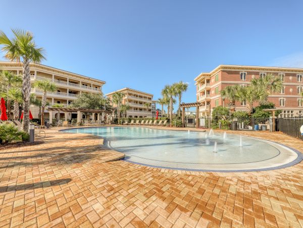 Beaches Of South Walton Condo 956251