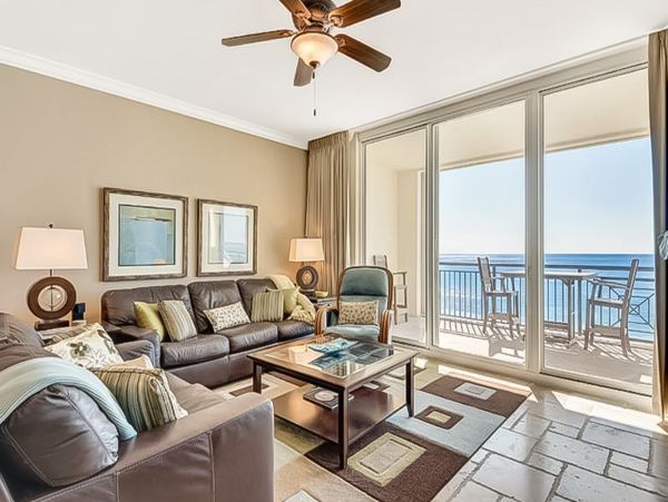 Okaloosa Island Fort Walton Beach Condo 956252