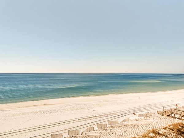 Okaloosa Island Fort Walton Beach Condo 956252