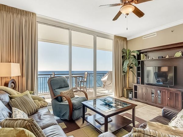 Okaloosa Island Fort Walton Beach Condo 956252