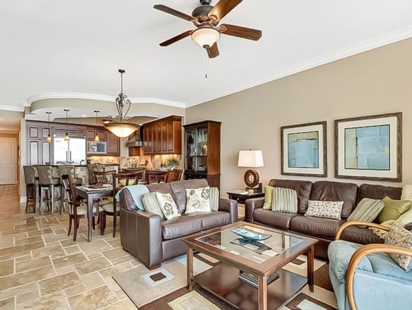Okaloosa Island Fort Walton Beach Condo 956252