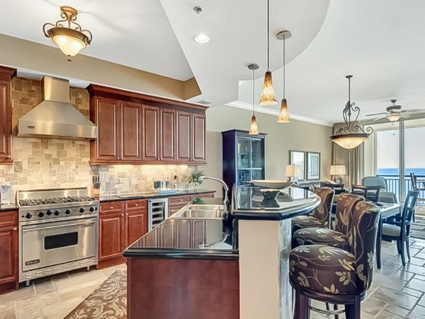 Okaloosa Island Fort Walton Beach Condo 956252