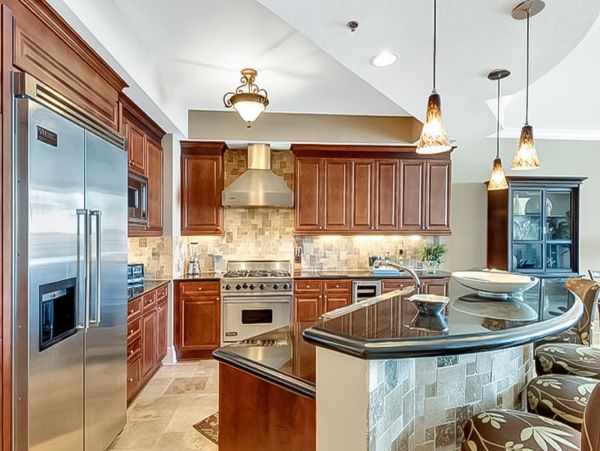 Okaloosa Island Fort Walton Beach Condo 956252
