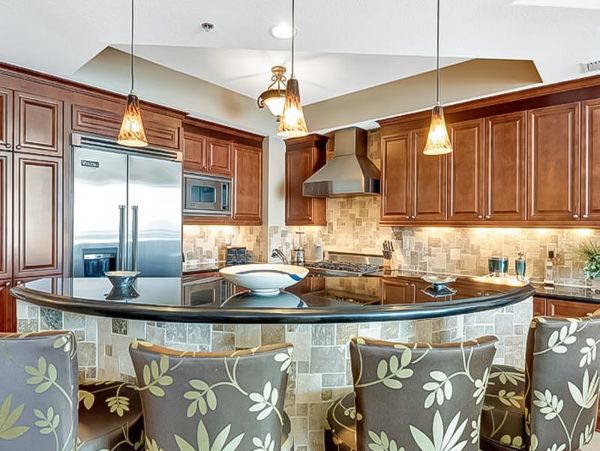 Okaloosa Island Fort Walton Beach Condo 956252