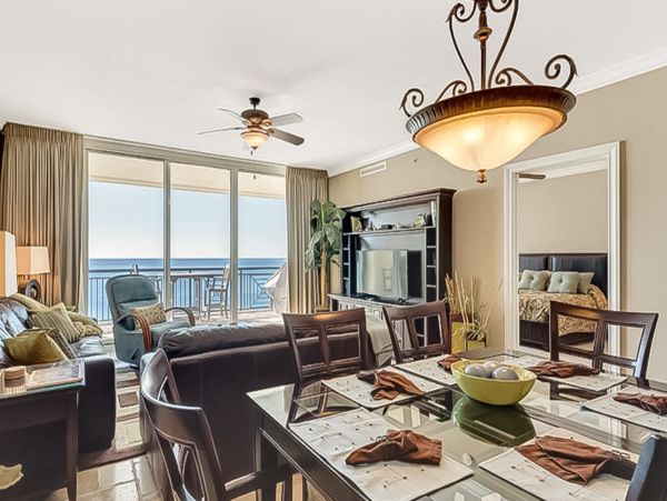 Okaloosa Island Fort Walton Beach Condo 956252