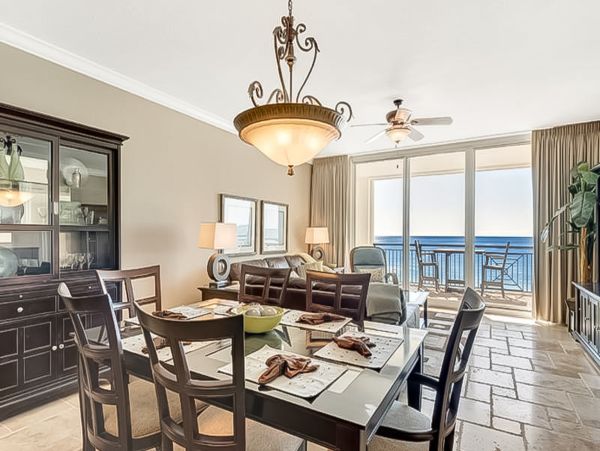 Okaloosa Island Fort Walton Beach Condo 956252