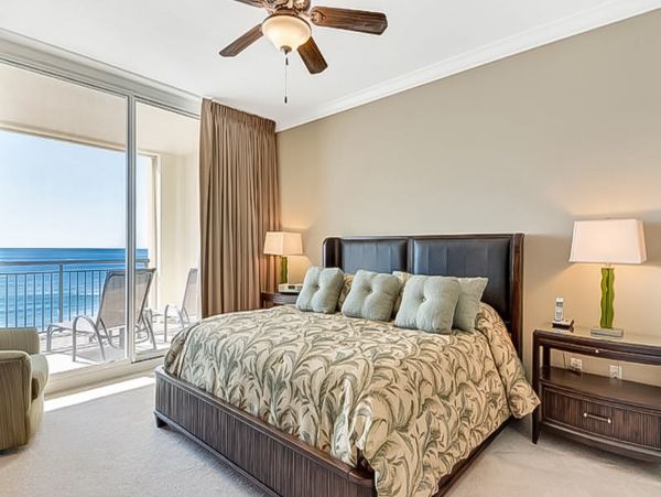 Okaloosa Island Fort Walton Beach Condo 956252