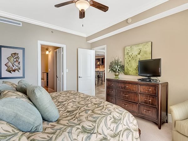 Okaloosa Island Fort Walton Beach Condo 956252