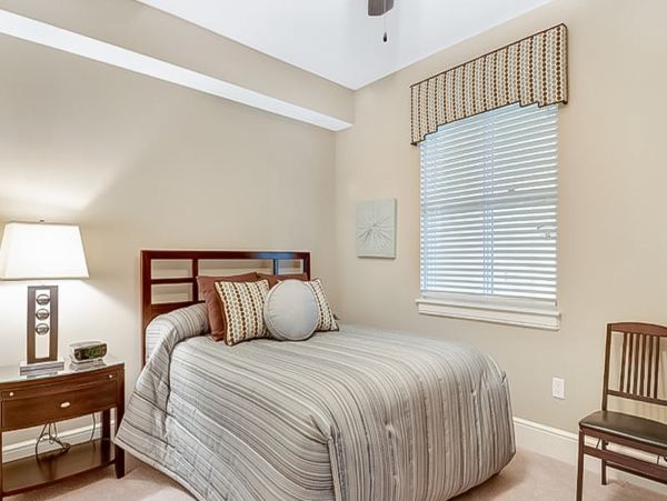 Okaloosa Island Fort Walton Beach Condo 956252