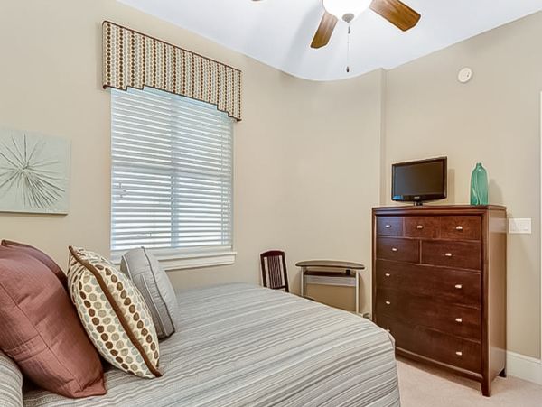 Okaloosa Island Fort Walton Beach Condo 956252
