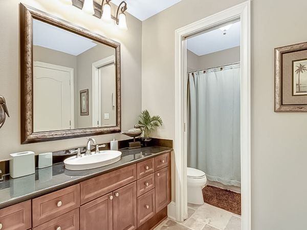 Okaloosa Island Fort Walton Beach Condo 956252