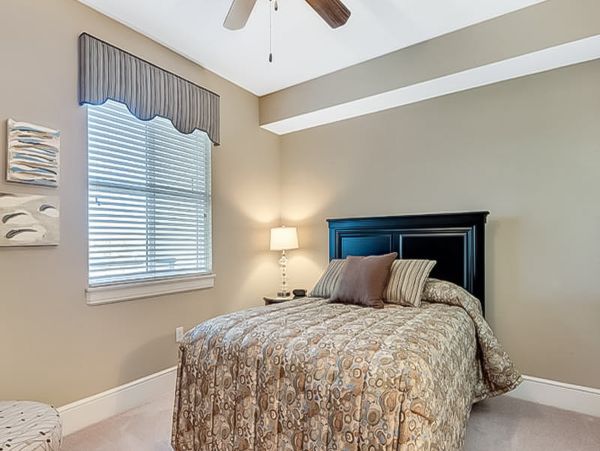 Okaloosa Island Fort Walton Beach Condo 956252