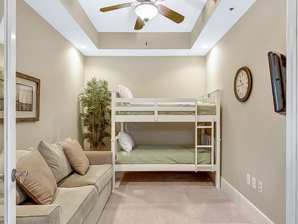 Okaloosa Island Fort Walton Beach Condo 956252
