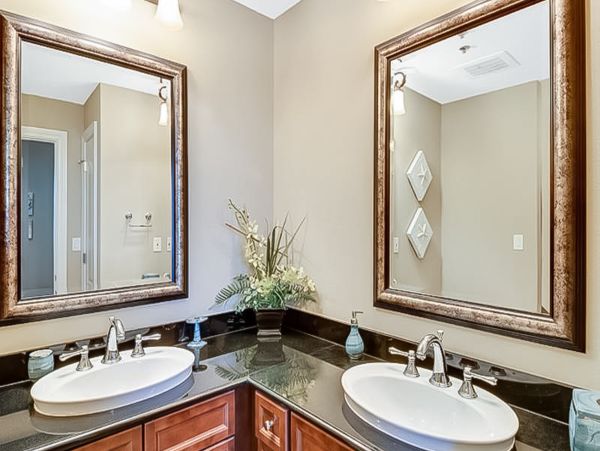 Okaloosa Island Fort Walton Beach Condo 956252