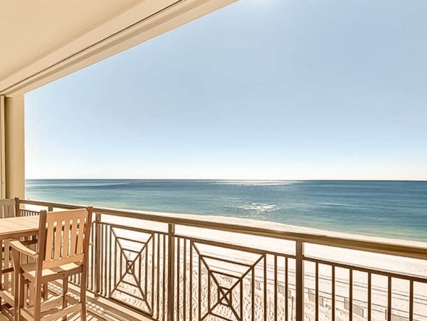 Okaloosa Island Fort Walton Beach Condo 956252