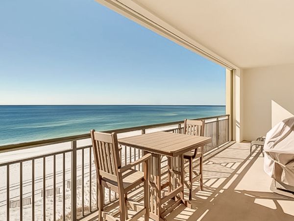 Okaloosa Island Fort Walton Beach Condo 956252