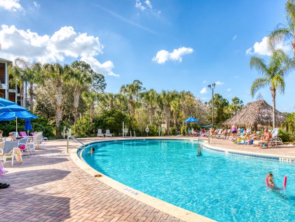 Orlando Condo 956253