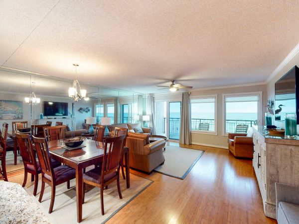 Okaloosa Island Fort Walton Beach Condo 956256