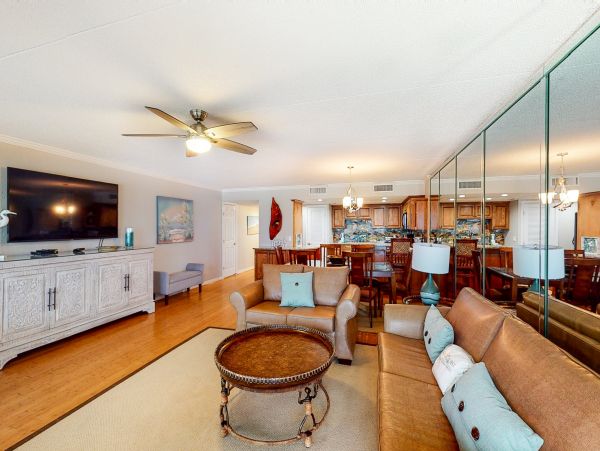 Okaloosa Island Fort Walton Beach Condo 956256