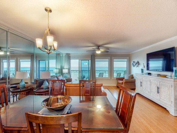 Okaloosa Island Fort Walton Beach Condo 956256