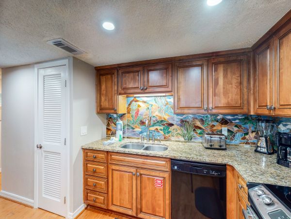 Okaloosa Island Fort Walton Beach Condo 956256