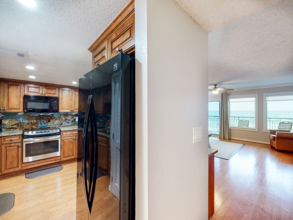 Okaloosa Island Fort Walton Beach Condo 956256
