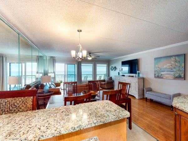 Okaloosa Island Fort Walton Beach Condo 956256