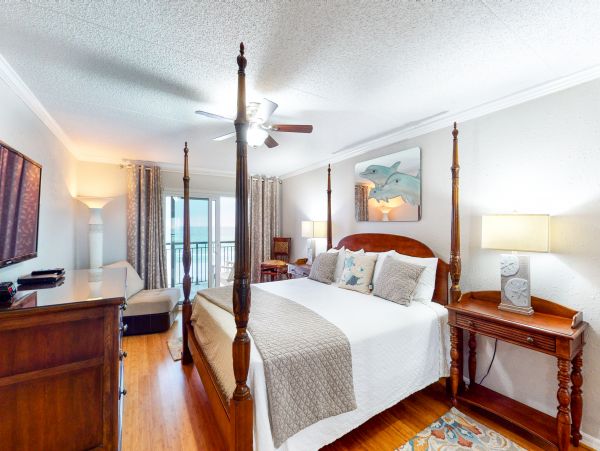 Okaloosa Island Fort Walton Beach Condo 956256