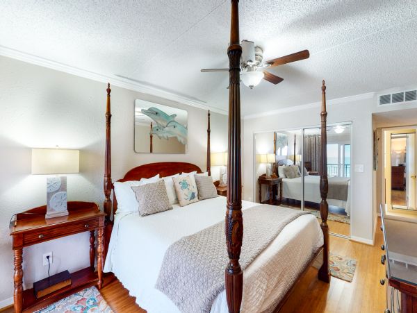 Okaloosa Island Fort Walton Beach Condo 956256