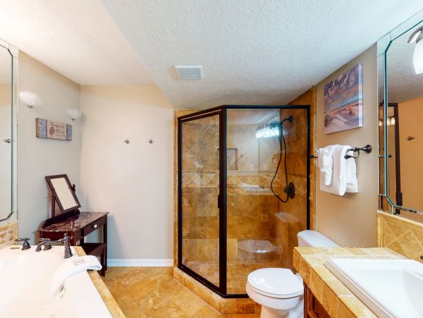 Okaloosa Island Fort Walton Beach Condo 956256