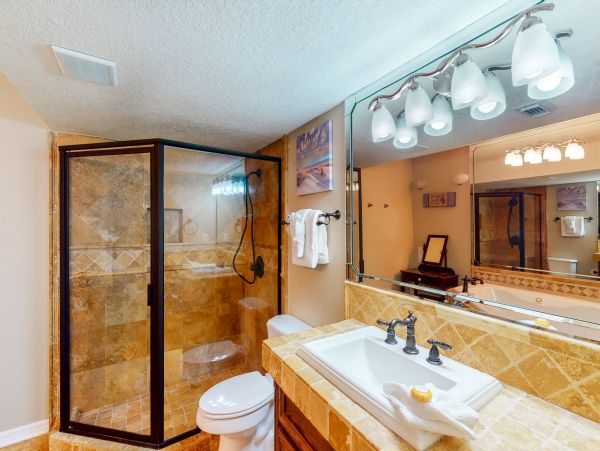 Okaloosa Island Fort Walton Beach Condo 956256