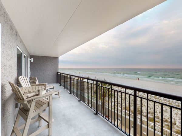 Okaloosa Island Fort Walton Beach Condo 956256
