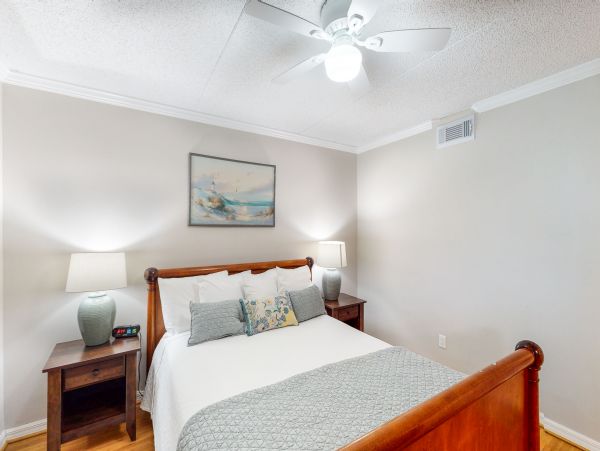 Okaloosa Island Fort Walton Beach Condo 956256