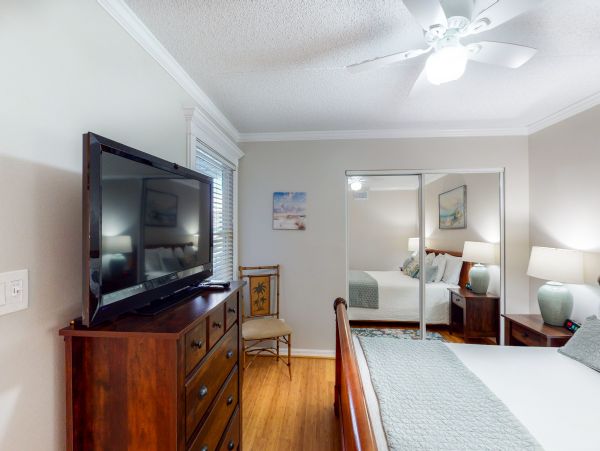 Okaloosa Island Fort Walton Beach Condo 956256