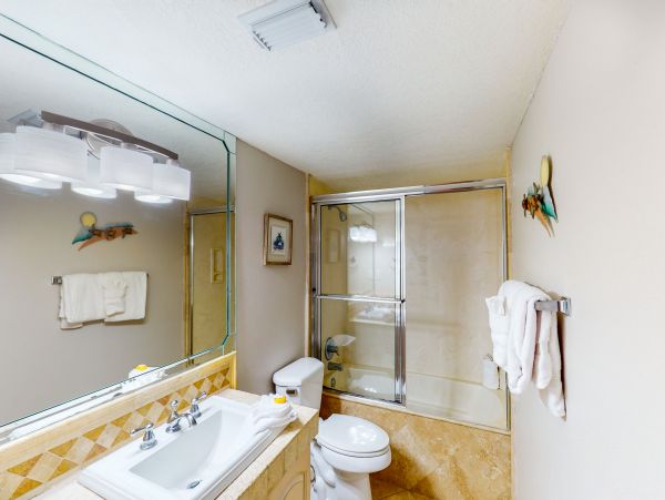 Okaloosa Island Fort Walton Beach Condo 956256