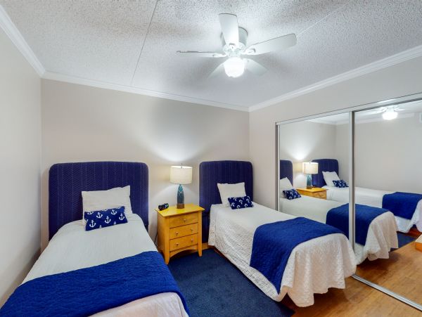 Okaloosa Island Fort Walton Beach Condo 956256