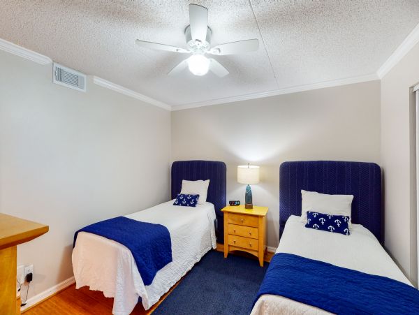 Okaloosa Island Fort Walton Beach Condo 956256