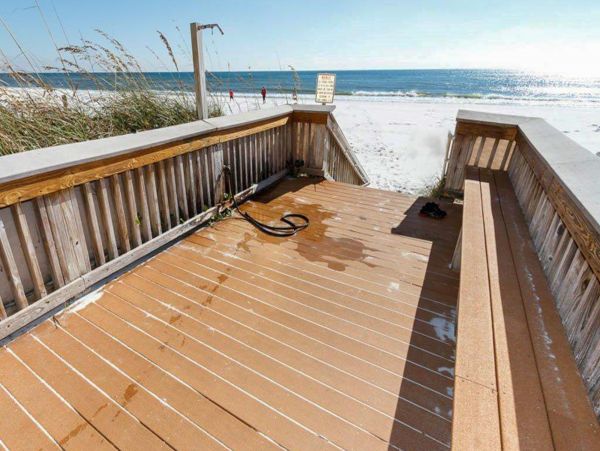 Okaloosa Island Fort Walton Beach Condo 956256