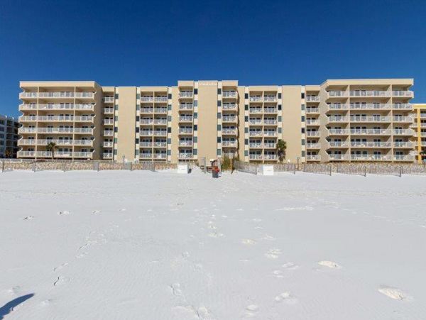 Okaloosa Island Fort Walton Beach Condo 956256