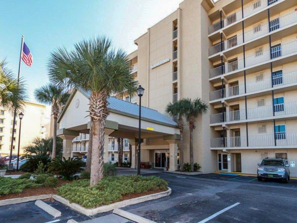 Okaloosa Island Fort Walton Beach Condo 956256